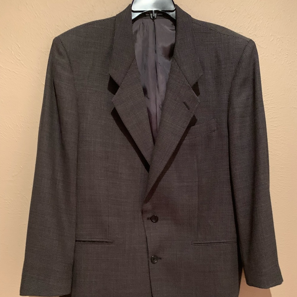 Ysl Jacket - image 1